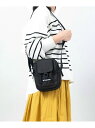 Columbia 【Columbia】フィッシングミニショルダー ロワード バッグ ショルダーバッグ ブラック カーキグリーン ネイビー(4)