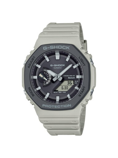 G-SHOCK G-SHOCK/GA-B2100LUU-5AJF/カシオ ブリッジ アクセサリー・腕時計 腕時計【送料無料】 G-SHOCK G-SHOCK/GA-B2100LUU-5AJF/カシオ ブリッジ アクセサリー・腕時計 腕時計【送料無料】