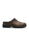 Blundstone Blundstone(ブランドストーン) ORIGINALS CLOG BS2421 LEATHER サンダル クロッグ ブランドストーン...