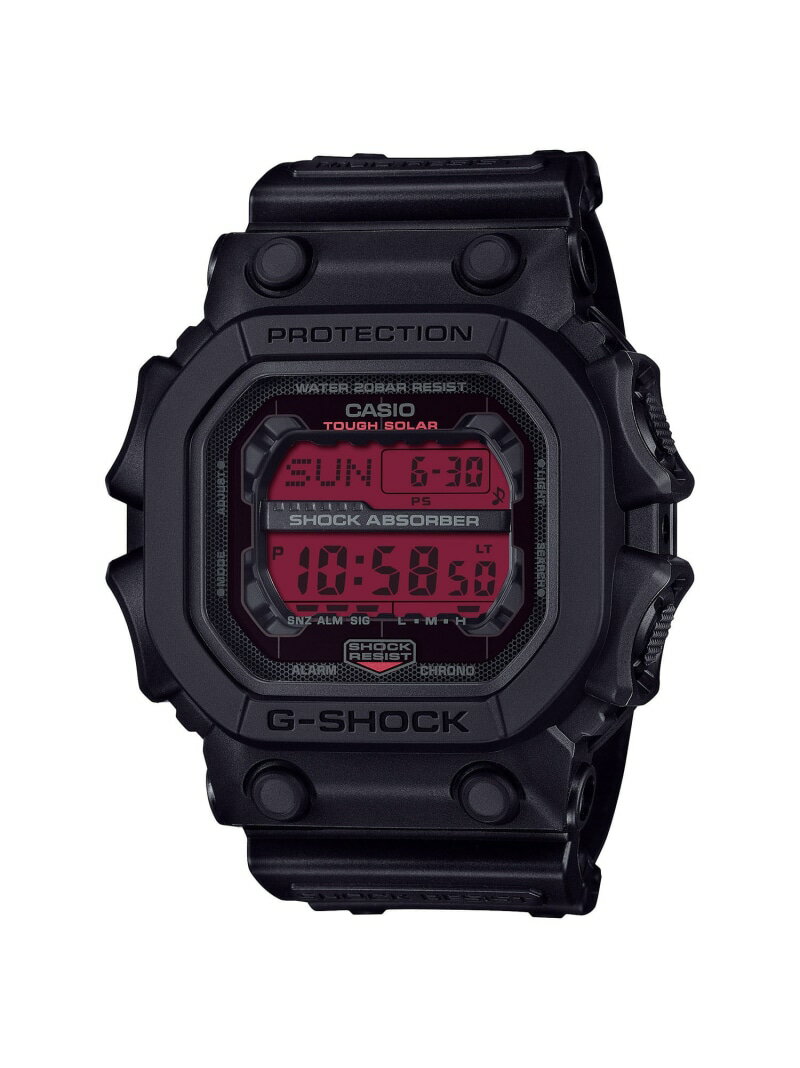 G-SHOCK G-SHOCK/GX-56BBR-1JF/カシオ ブリッジ アクセサリー・腕時計 腕時計【送料無料】