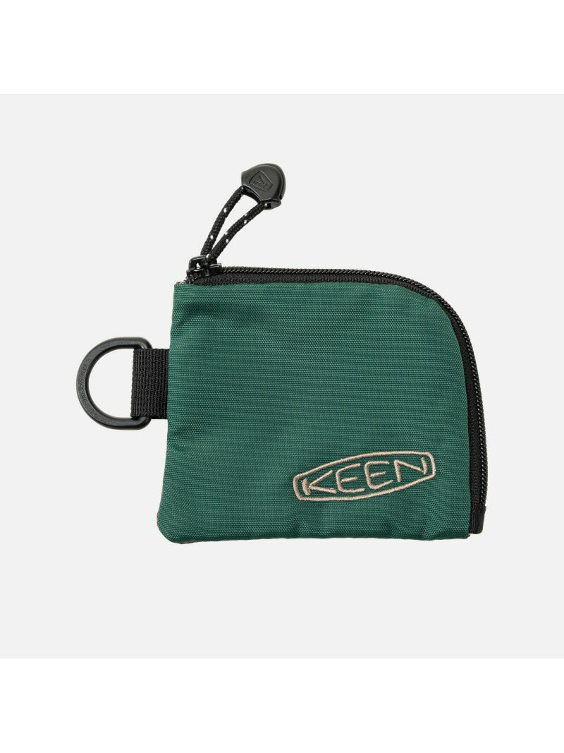 KEEN UNISEX HARVEST MATERIAL COIN CASE n[xXg }eA RC P[X L[ zE|[`EP[X RCP[XEKED