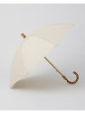 Traditional Weatherwear UMBRELLA BAMBOO トラディショナル ウェザーウェア ファッション雑貨 傘・長傘 グリーン ブラック...