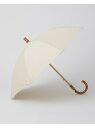 トラディショナルウェザーウェア Traditional Weatherwear UMBRELLA BAMBOO トラディショナル ウェザーウェア ファッション雑貨 傘・長傘 ブラック【送料無料】