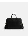 【SALE/62%OFF】COACH OUTLET 【公式】イーサン ブリーフ コーチ アウトレット バッグ ビジネスバッグ・ブリーフケース ブラック【RBA_...