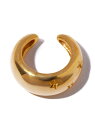 les bon bon les bon bon/etoile earcuff BOB506 / BOB507 BOB506 セットアップセブン アクセサリー・腕...