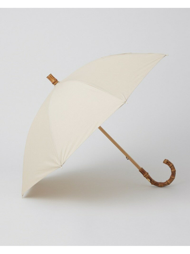 Traditional Weatherwear（トラディショナル ウェザーウェア）UMBRELLA BAMBOOブランドを代表する人気アイテムの「長傘」。雨傘としてはもちろん、UVカット加工が施されているので日傘としてもお使いいただけます。バンブーの持ち手にブランドロゴをあしらったゴールドのプレートを配し、高級感のある長傘に。＜価格改定のお知らせ＞こちらの商品は2022年1月13日より価格改定いたしました。ご了承下さいますようお願い申し上げます。型番：A201MTGGO0067BM-314-a BF6782【採寸】サイズ全長直径持ち手骨の長さFREE70.5cm91cm13cm51.5cm商品のサイズについて【商品詳細】日本素材：綿100%サイズ：FREE※画面上と実物では多少色具合が異なって見える場合もございます。ご了承ください。商品のカラーについて 【予約商品について】 ※「先行予約販売中」「予約販売中」をご注文の際は予約商品についてをご確認ください。■重要なお知らせ※ 当店では、ギフト配送サービス及びラッピングサービスを行っておりません。ご注文者様とお届け先が違う場合でも、タグ（値札）付「納品書 兼 返品連絡票」同梱の状態でお送り致しますのでご了承ください。 ラッピング・ギフト配送について※ 2点以上ご購入の場合、全ての商品が揃い次第一括でのお届けとなります。お届け予定日の異なる商品をお買い上げの場合はご注意下さい。お急ぎの商品がございましたら分けてご購入いただきますようお願い致します。発送について ※ 買い物カートに入れるだけでは在庫確保されませんのでお早めに購入手続きをしてください。当店では在庫を複数サイトで共有しているため、同時にご注文があった場合、売切れとなってしまう事がございます。お手数ですが、ご注文後に当店からお送りする「ご注文内容の確認メール」をご確認ください。ご注文の確定について ※ Rakuten Fashionの商品ページに記載しているメーカー希望小売価格は、楽天市場「商品価格ナビ」に登録されている価格に準じています。 商品の価格についてTraditional WeatherwearTraditional Weatherwearの傘・長傘ファッション雑貨ご注文・お届けについて発送ガイドラッピンググッズ3,980円以上送料無料ご利用ガイド