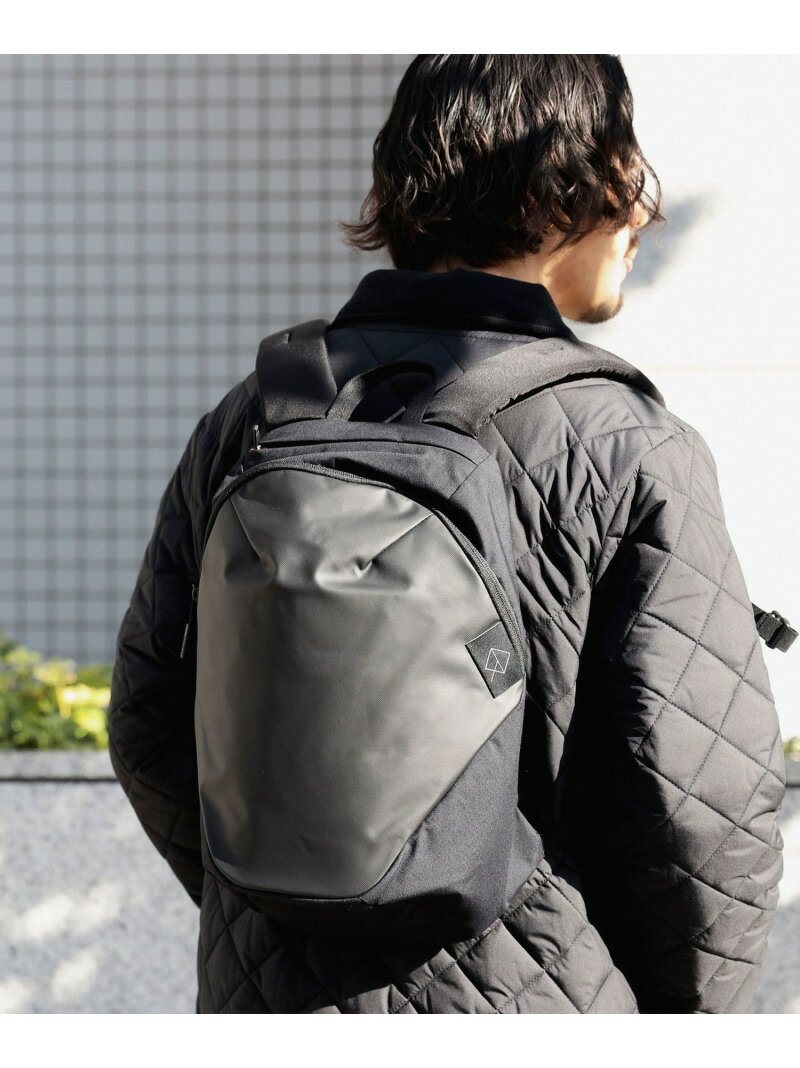 ビームス バッグ メンズ B:MING by BEAMS WEXLEY / MADISON 330D CORDURA(R) COATED バックパック ビーミング ライフストア バイ ビームス バッグ ビジネスバッグ・ブリーフケース ブラック【送料無料】