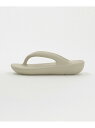 UNITED ARROWS green label relaxing <TAW&TOE>ZERO Flipflop サンダル ユナイテッドアローズ グリーンレー...