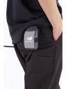 New Balance Golf 2pcs対応 ボールホルダー (UNISEX) ニューバランスゴルフ スポーツ・アウトドア用品 ゴルフグッズ ホワイト ブラック グレー【送料無料】