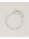 WORLDLY-WISE 【XOLO JEWELRY / ショロ ジュエリー】 Basic Link BL-8mm- ワールドリーワイズ アクセサリー・腕時計 ...