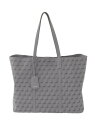 MEN'S BIGI 【Estivant/エスティバン】Tote Bag Medium / ウルトラスエード トートバッグ ミディアム メンズ ビギ バッグ そ...