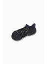 and wander and wander wool short socks アンドワンダー シューズ・靴 その他のシューズ・靴 ホワイト グレー ブラック