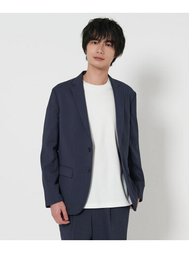 【SALE/30%OFF】a day in the life ドビー ツイルジャケット-セットアップ対応-<A DAY IN THE LIFE> ユナイテッドアローズ アウトレット ジャケット・アウター テーラードジャケット・ブレザー ネイビー グレー【RBA_E】【送料無料】 【SALE/30%OFF】a day in the life ドビー ツイルジャケット-セットアップ対応-<A DAY IN THE LIFE> ユナイテッドアローズ アウトレット ジャケット・アウター テーラードジャケット・ブレザー ネイビー グレー【RBA_E】【送料無料】