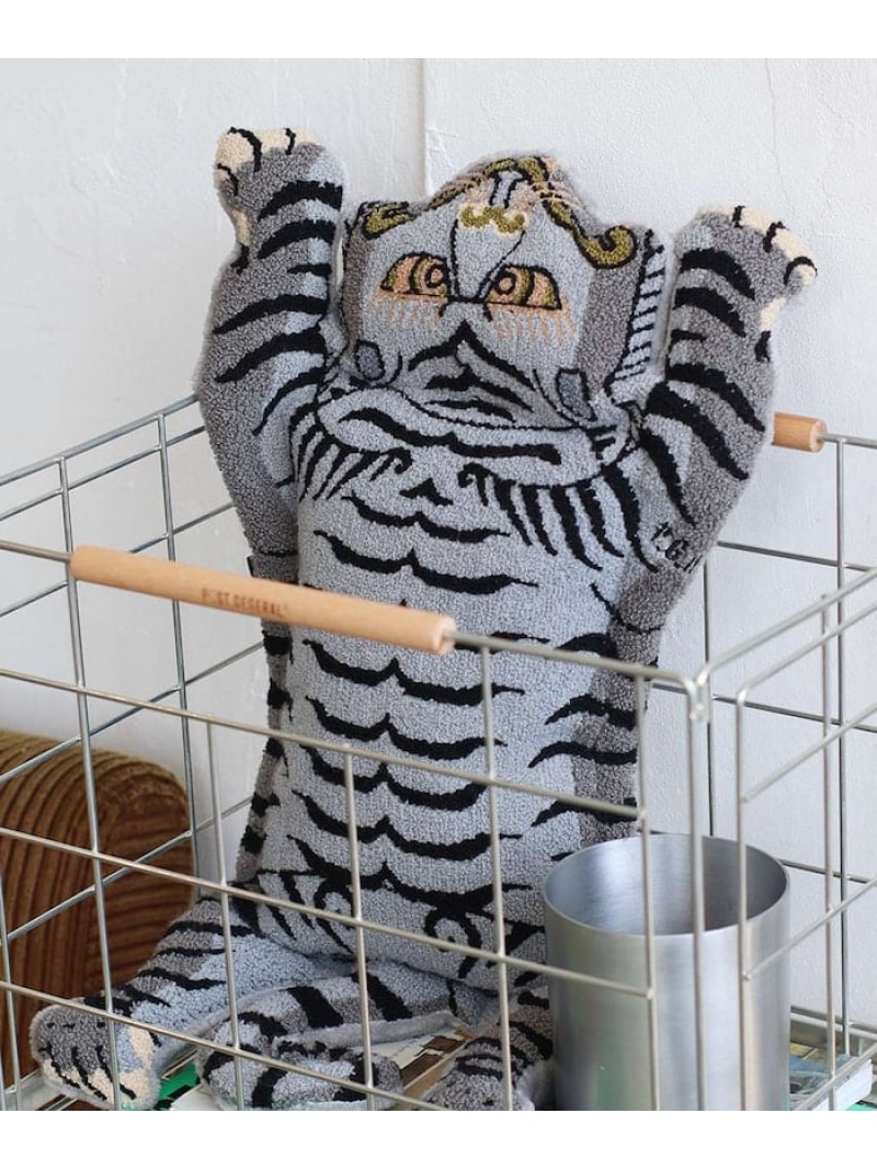 POST GENERAL PLUMP ELECTRIC HOT WATER BAG 電気式湯たんぽ 25AW フリークスストア ファッション雑貨 その他のファッ...