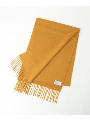 【SALE/50%OFF】BEAUTY&YOUTH UNITED ARROWS カシミヤ ソリッド マフラー ユナイテッドアローズ アウトレット ファッション雑貨 マフラー・ストール・ネックウォーマー ブラウン ブラック グレー ネイビー【RBA_E】【送料無料】