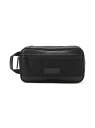ROYAL FLASH BRIEFING/ブリーフィング/BLK ONE ZIP POUCH ロイヤルフラッシュ ファッション雑貨 その他のファッション雑貨 ブ...