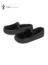 SELECT BRANDS EMU/エミュ cairns reverse fur ジャックローズ シューズ・靴 その他のシューズ・靴 ベージュ グレー ブラック...