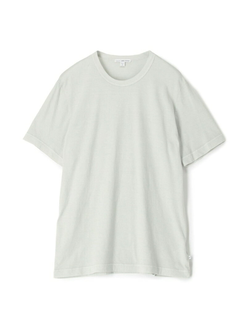 JAMES PERSE ジャージィ ラウンジTシャツ MLJ3311 トゥモローランド トップス カットソー・Tシャツ