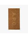 【SALE/40%OFF】A.P.C. Navire タオル アー・ぺー・セー インテリア・生活雑貨 タオル【RBA_E】【送料無料】