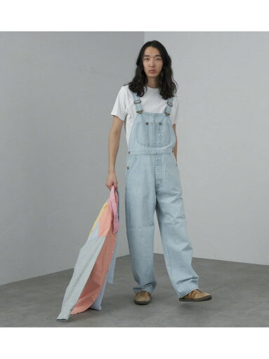 Lee Lee DUNGAREESオーバーオールパンツ/デニム セットアップ可【ユニセックス】 エドウインオンラインモール オールインワン・オーバーオール オーバーオール・サロペット ブラック ブルー【送料無料】 Lee Lee DUNGAREESオーバーオールパンツ/デニム セットアップ可【ユニセックス】 エドウインオンラインモール オールインワン・オーバーオール オーバーオール・サロペット ブラック ブルー【送料無料】
