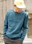 【SALE/24%OFF】GIORDANO (M)裏起毛ベーシッククルー ジョルダーノ カットソー スウェット グリーン グレー ネイビー ブラック ホワイト レッド【RBA_E】