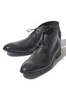 【SALE/26%OFF】TETE HOMME (M)チャッカブーツ テットオム シューズ・靴 ブーツ ブラウン ブラック【RBA_E】【送料無料】
