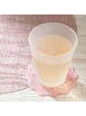 【SALE/30%OFF】Francfranc ツイスト ガラスタンブラー ホワイト フランフラン 食器・調理器具・キッチン用品 グラス・マグカップ・タンブラー...