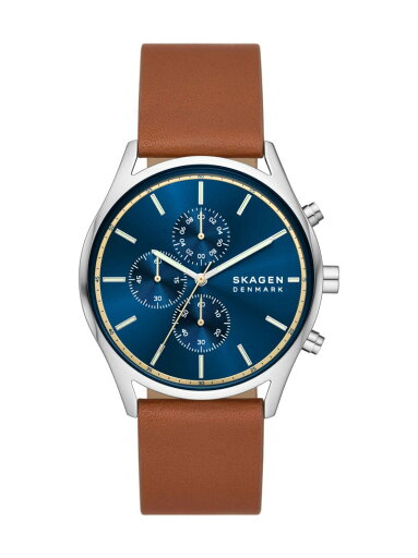 SKAGEN スカーゲン 腕時計 メンズ アナログ レザー SKW6916 スカーゲン アクセサリー・腕時計 腕時計【送料無料】 SKAGEN スカーゲン 腕時計 メンズ アナログ レザー SKW6916 スカーゲン アクセサリー・腕時計 腕時計【送料無料】