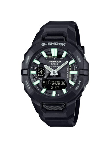 G-SHOCK G-SHOCK/GBA-950-1AJF/カシオ ブリッジ アクセサリー・腕時計 腕時計【送料無料】 G-SHOCK G-SHOCK/GBA-950-1AJF/カシオ ブリッジ アクセサリー・腕時計 腕時計【送料無料】