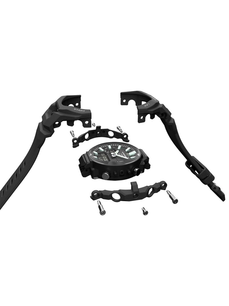 G-SHOCK G-SHOCK/GBA-950-1AJF/カシオ ブリッジ アクセサリー・腕時計 腕時計【送料無料】