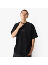 【SALE／20%OFF】atmos atmos Clear Logo T-Shirts アトモスピンク トップス ノースリーブ・タンクトップ ブラック【RBA_E】【送料無料】