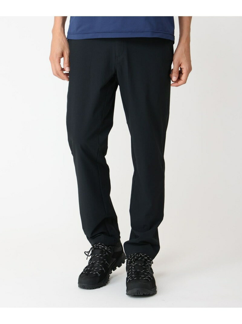 Columbia Columbia/ タイムトゥトレイルパンツ /コロンビア コロンビア パンツ その他のパンツ ブラウン ブラック グレー グリーン【送料無料】