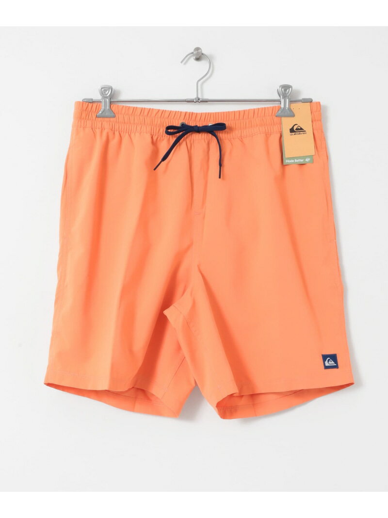 AQA(エーキューエー)PLWYSAQA遮熱サーフパンツ7分丈