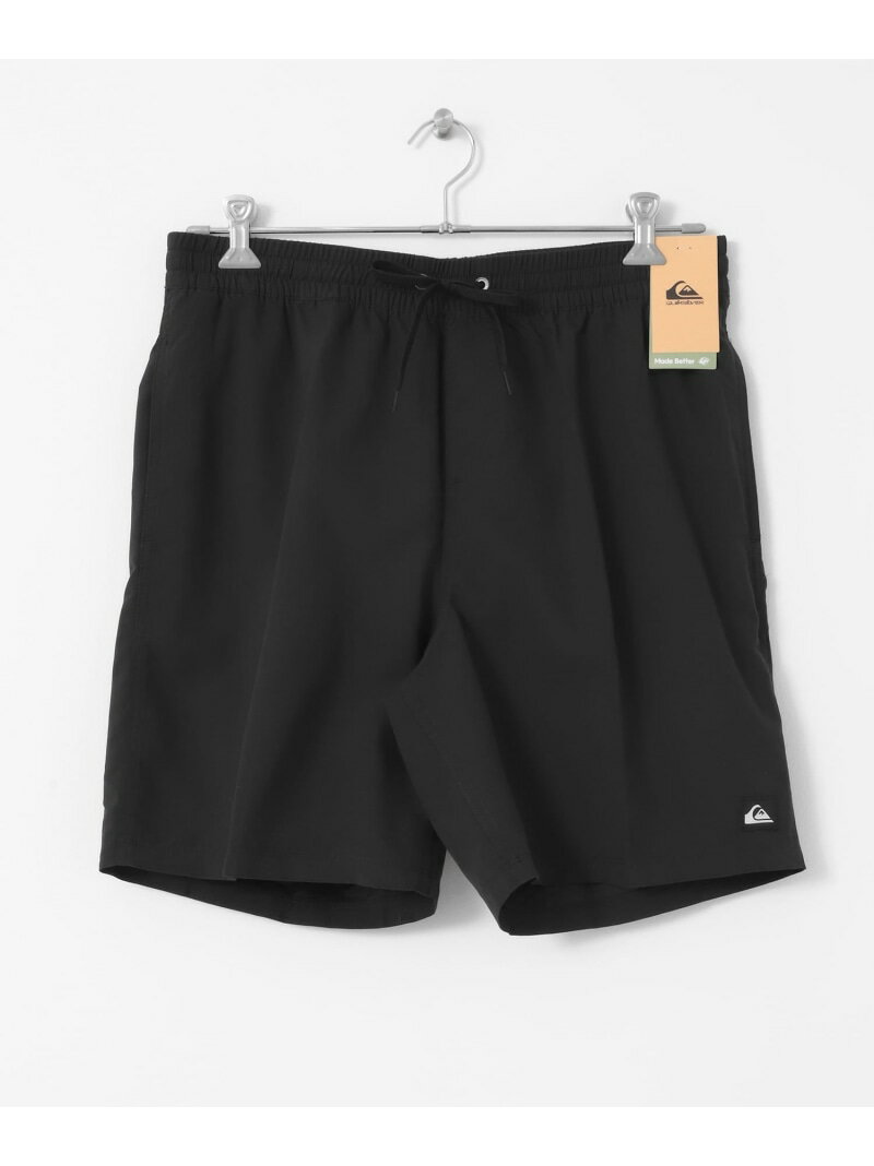 AQA(エーキューエー)PLWYSAQA遮熱サーフパンツ7分丈