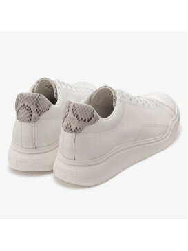 CONVERSE ALL STAR COUPE COURBE POINTPYTHON OX / オールスター クップ クルベ ポイントパイソン OX コンバース シューズ スニーカー/スリッポン ホワイト【送料無料】