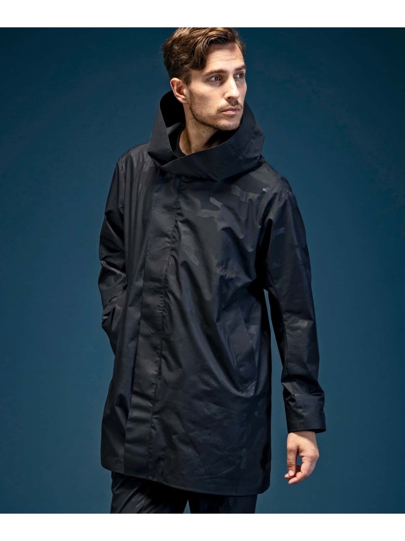 楽天市場】1piu1uguale3 wrap hoodの通販 楽天市場】1piu1uguale3 wrap hoodの通販
