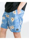 【SALE/20%OFF】Sonny Label QUIKSILVER EVERYDAY STRAIGHT VL 19 サニーレーベル 水着・スイムグッズ 水着【RBA_E】【送料無料】|詳細画像