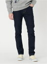 【SALE/20%OFF】Levi's 511TM スリムフィット ダークインディゴ RINSEY リーバイス パンツ ジーンズ・デニムパンツ ブラック【RBA_E】【送料無料】(4)
