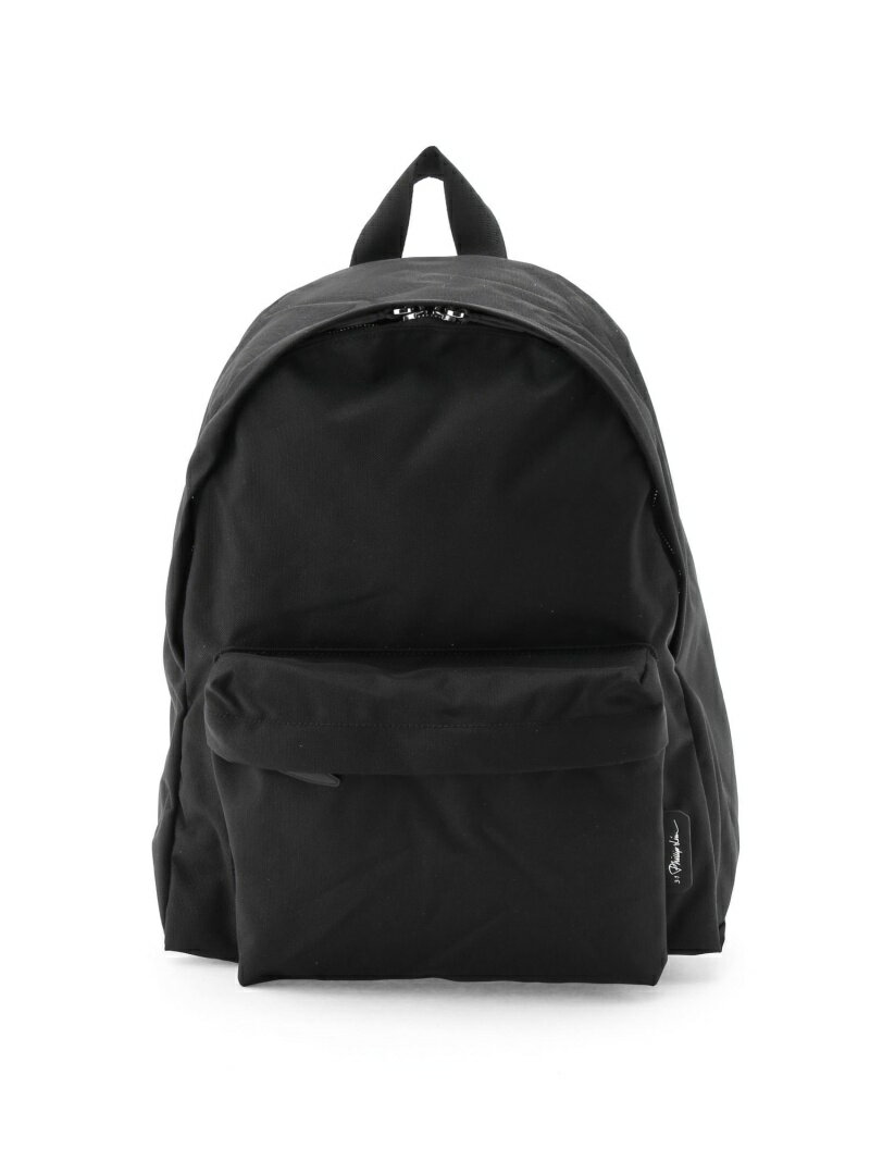 3.1 Phillip Lim LIVE FREE The Deconstructed BackPack スリーワン フィリップ リム バッグ リュック・バックパック ブラック