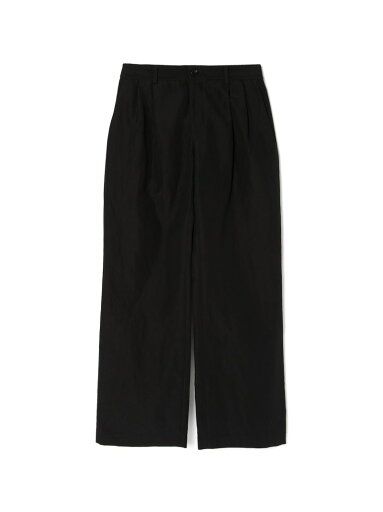 【SALE/30%OFF】N.HOOLYWOOD COMPILE TUCKED PANTS エヌ.ハリウッド パンツ スラックス・ドレスパンツ ブラック グレー【RBA_E】【送料無料】 【SALE/30%OFF】N.HOOLYWOOD COMPILE TUCKED PANTS エヌ.ハリウッド パンツ スラックス・ドレスパンツ ブラック グレー【RBA_E】【送料無料】