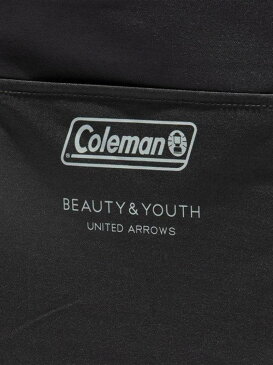 BEAUTY & YOUTH UNITED ARROWS 【別注】＜COLEMAN(コールマン)＞OUTDOORWAGON/アウトドアワゴン ビューティ＆ユース ユナイテッドアローズ ファッショングッズ ファッショングッズその他 グレー【送料無料】