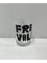 【SALE/50%OFF】FREAK'S VILLAGE グラス フリークスストア 食器・調理器具・キッチン用品 カトラリー【RBA_E】