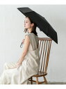 【SALE/44%OFF】aroco 晴雨兼用折りたたみ日傘(ワンタッチ開閉) ヴィータフェリーチェ ファッション雑貨 折りたたみ傘 パープル ネイビー ブルー...