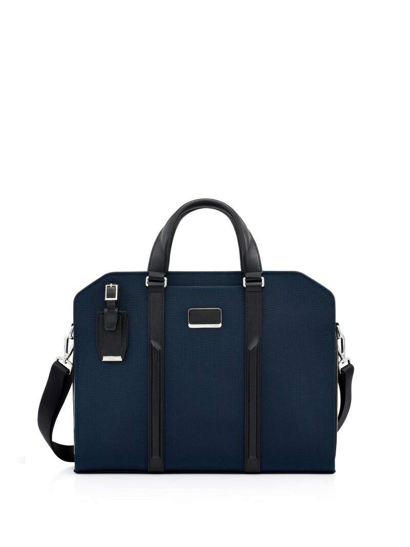 【SALE／25%OFF】TUMI 【TUMI 公式店】JARVIS スリム・ブリーフ トゥミ バッグ ビジネスバッグ・ブリー..
