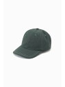 and wander PE/CO cap アンドワンダー 帽子 その他の帽子 ブルー ブラック【送料無料】