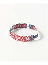 Paris Saint-Germain 【Paris Saint-Germain】LEGARE BRACELET エディフィス アクセサリー・腕時計 ブレスレット・バングル