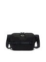 TUMI 【TUMI 公式店】 ALPHA BRAVO 「レンジャー」クロスボディ トゥミ バッグ ショルダーバッグ ブラック【送料無料】