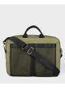 【SALE/40%OFF】Paul Smith 【公式】ストライプスポーツ ブリーフケース ポール・スミス アウトレット バッグ ビジネスバッグ・ブリーフケース...