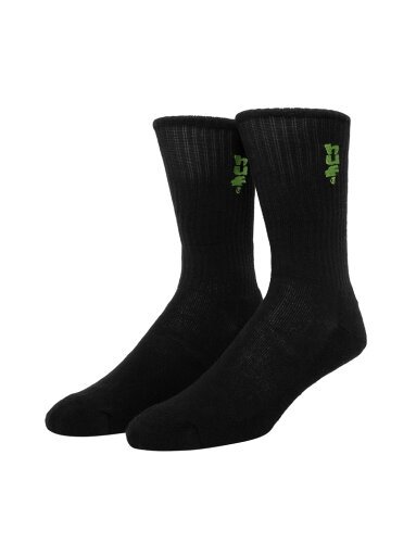 HUF MEGABLAST SOCKS / HUF ハフ ソックス 靴下 ハフ 靴下・レッグウェア 靴下 グリーン ブラック ホワイト HUF MEGABLAST SOCKS / HUF ハフ ソックス 靴下 ハフ 靴下・レッグウェア 靴下 グリーン ブラック ホワイト