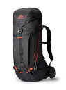 GREGORY 【公式】GREGORY アルピニスト35 M 35L リュック バックパック グレゴリー バッグ リュック・バックパック【送料無料】